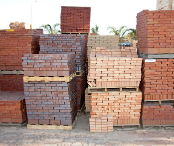 Brick 'n Tile