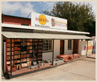 Brick 'n Tile randburg