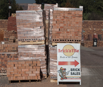 Brick 'n Tile