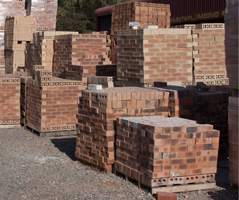 Brick 'n Tile